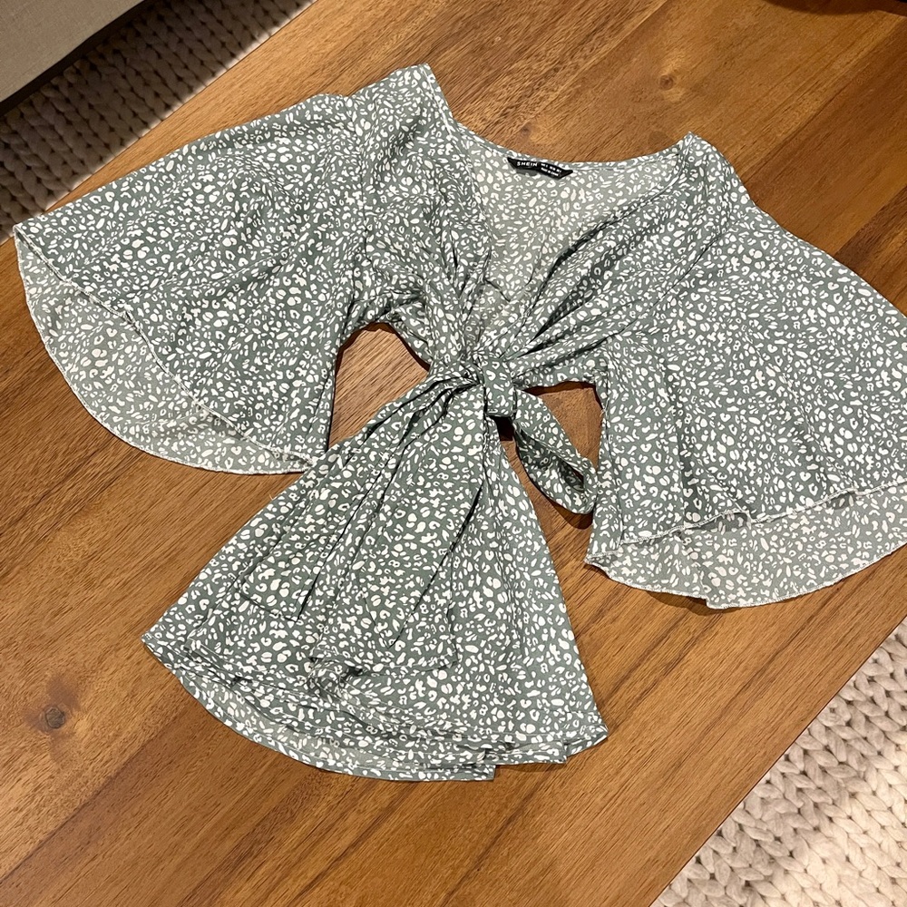 Shein Blouse